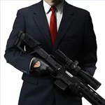 Hitman Снайпер